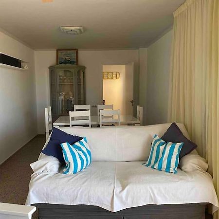 Vacaciones Canet Playa - En Primera Linea Canet d'En Berenguer Ngoại thất bức ảnh