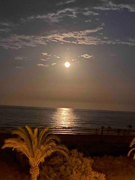 Vacaciones Canet Playa - En Primera Linea Canet d'En Berenguer Ngoại thất bức ảnh