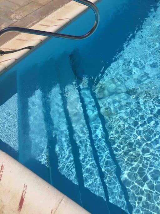 Vacaciones Canet Playa - En Primera Linea Canet d'En Berenguer Ngoại thất bức ảnh
