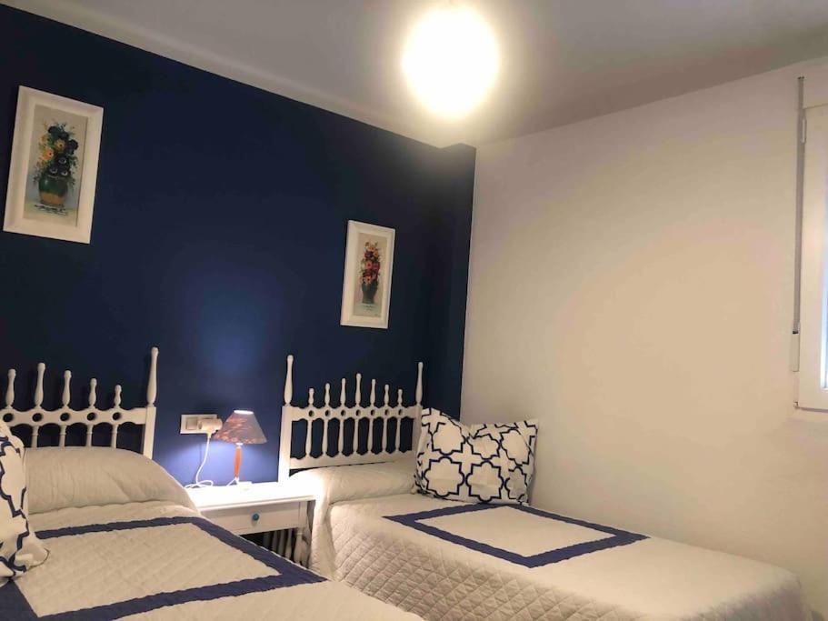 Vacaciones Canet Playa - En Primera Linea Canet d'En Berenguer Ngoại thất bức ảnh