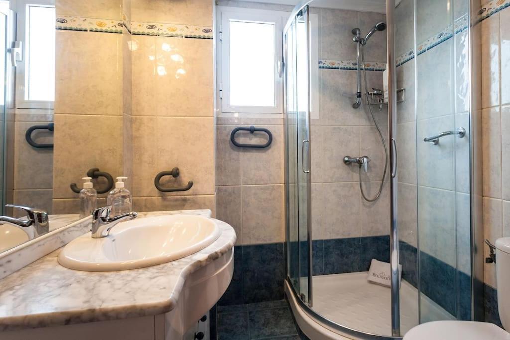 Vacaciones Canet Playa - En Primera Linea Canet d'En Berenguer Ngoại thất bức ảnh